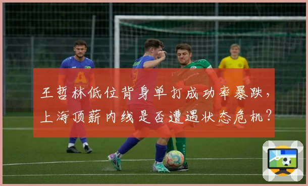 王哲林低位背身单打成功率暴跌，上海顶薪内线是否遭遇状态危机？